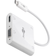 Goobay USB C-VGA/HDMI/3.5mm/USB C M-F Adapter