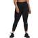 adidas Own The Run 7/8 Plus Size Running Leggings Women - Black