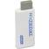 INF Nintendo Wii HDMI Adapter - Full HD 1080P - White