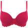 Wacoal Embrace Lace Contour Bra - Persian Red