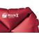 Klymit Pillow X Red Red/Gray