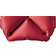 Klymit Pillow X Red Red/Gray