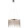 Endon Lighting Zelma Pendant Lamp ∅ 45cm