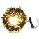 vidaXL Light Loop String Light 400 Lamps