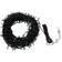vidaXL Light Loop String Light 400 Lamps