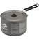 Sea to Summit Kattila Alpha Pot Harmaa