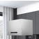 vidaXL hanging island hood(Grey) 60cm, Grey