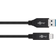 Goobay USB A/USB C 3.1 (Gen.2) 1m