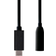 Aisens USB C-3.5mm M-F 0.2m