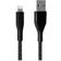 X-Shield USB A-Lightning 1m