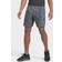 Reebok Workout Ready Allover Print Shorts Men - Cold Grey