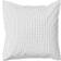 By Nord Erika Pillow Case White (63x60cm)