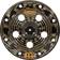 Meinl CC16DATRCH Classics Custom Dark Trash 16" Piatto China
