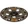 Meinl CC16DATRCH Classics Custom Dark Trash 16" Piatto China