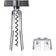 Bodum Melior Barset 2st