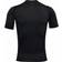 Under Armour Rush Heatgear Compression Short Sleeve T-shirt Men - Black