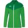 JAKO Champ 2.0 Presentation Jacket Unisex - Soft Green/Sport Green