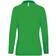 JAKO Champ 2.0 Presentation Jacket Unisex - Soft Green/Sport Green