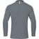 JAKO Champ 2.0 Presentation Jacket Unisex - Stone Grey/Anthra Light