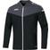 JAKO Champ 2.0 Presentation Jacket Unisex - Black/Anthracite