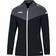 JAKO Champ 2.0 Presentation Jacket Unisex - Black/Anthracite