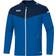 JAKO Champ 2.0 Presentation Jacket Unisex - Royal/Seablue