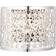 Endon Lighting Fayola Wall light