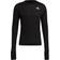 Adidas Cooler Long Sleeve Sweatshirt Men - Black