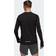 Adidas Cooler Long Sleeve Sweatshirt Men - Black