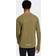 Adidas Cooler Long Sleeve Sweatshirt Men - Focus Olive