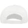 Atlantis Start 5 Panel Cap 2-pack - White