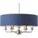 Endon Lighting Highclere Pendant Lamp 55cm