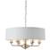 Endon Lighting Highclere Pendant Lamp 55cm