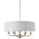 Endon Lighting Highclere Pendant Lamp ∅ 55cm