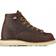 Danner Bull Run Moc Toe 6" - Brown