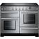 Rangemaster Toledo TOLP110EISS/C Stainless Steel