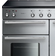 Rangemaster Toledo TOLP110EISS/C Stainless Steel