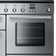 Rangemaster Toledo TOLP110EISS/C Stainless Steel