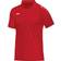 JAKO Classico Polo Unisex - Red