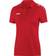 JAKO Classico Polo Unisex - Red