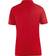 JAKO Polo Classico Damen-Polohemd - Rouge