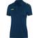 JAKO Classico Polo Unisex - Night Blue/Citro