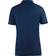 JAKO Classico Polo Unisex - Night Blue/Citro