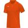 JAKO Classico Polo - Orange