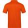 JAKO Classico Polo - Orange