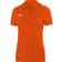 JAKO Classico Polo - Orange