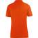 JAKO Classico Polo - Orange