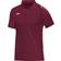 JAKO Classico Polo Unisex - Maroon