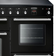 Rangemaster Toledo TOLP110EIGB/C Black