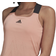 Adidas Primeblue Aeroknit Y-Tank Top Women - Ambient Blush